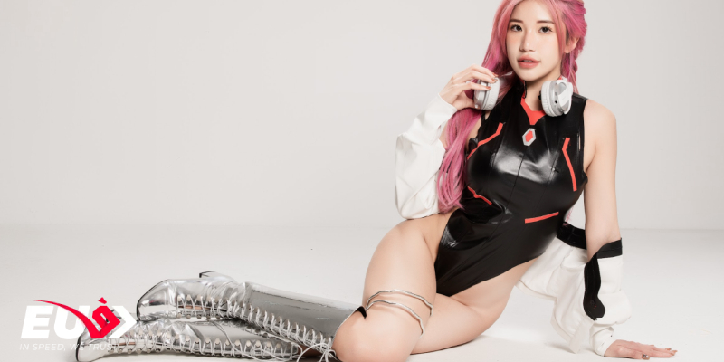 Ms Pui Yi - Brand Ambassador