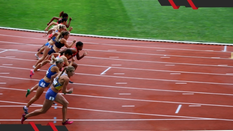 Tips for betting on Athletics to help beginners earn money easily
