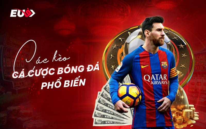 EU9 Đa dạng kèo cược hấp dẫn EU9 Đa dạng kèo cược hấp dẫn