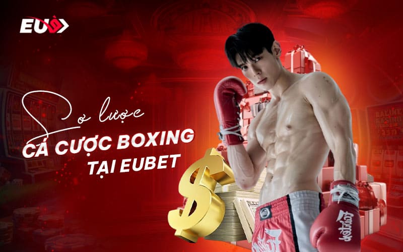 Cá cược quyền anh là gì?