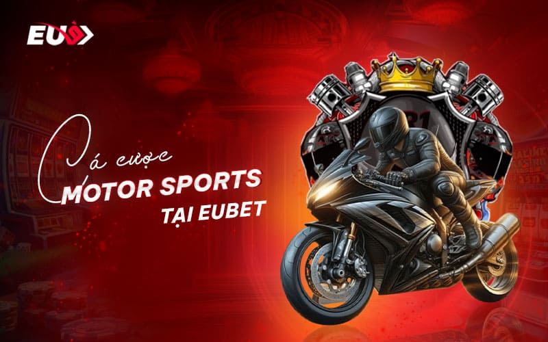 Trò chơi Motor Sports – Sân chơi của dân mê tốc độ
