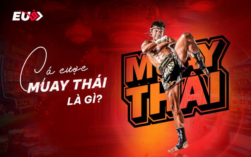 Tìm hiểu khái niệm cá cược Muay Thái tại EU9