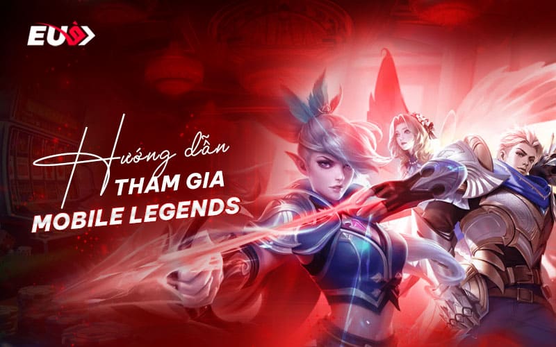 Từng bước cược Mobile Legends dễ hiểu cho bet thủ mới