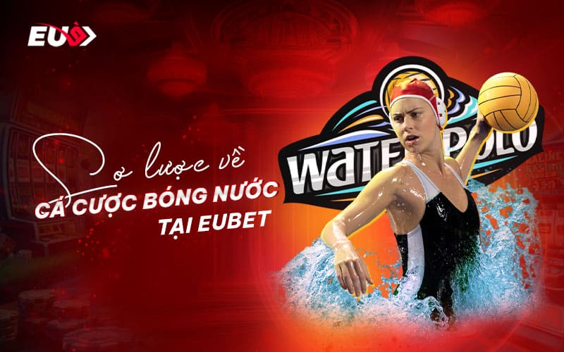 Khám phá cá cược bóng nước cho người mới Khám phá cá cược bóng nước cho người mới