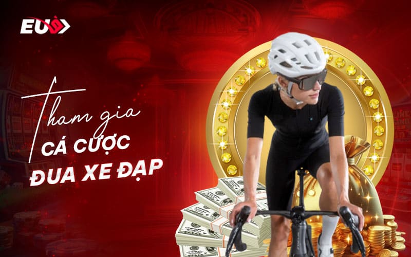 Lợi ích và sức hút khó cưỡng từ game đua xe đạp EU9 Lợi ích và sức hút khó cưỡng từ game đua xe đạp EU9