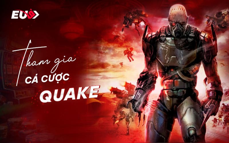 Hướng dẫn chi tiết cá cược Quake tại cổng EUBET Hướng dẫn chi tiết cá cược Quake tại cổng EUBET
