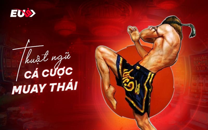 Từ vựng và thuật ngữ cần biết khi chơi Muay Thái