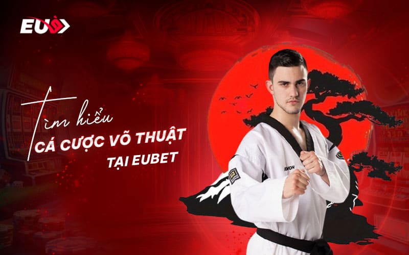 Cá cược võ thuật là gì? Thông tin chi tiết cho tân thủ Cá cược võ thuật là gì? Thông tin chi tiết cho tân thủ